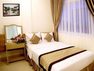 Hotel Sunny Saigon Ciudad Ho Chi Minh  Exterior foto