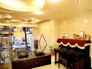 Hotel Sunny Saigon Ciudad Ho Chi Minh  Exterior foto